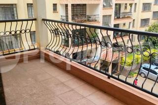 Flat&Apartment for rent Lavington Nairobi