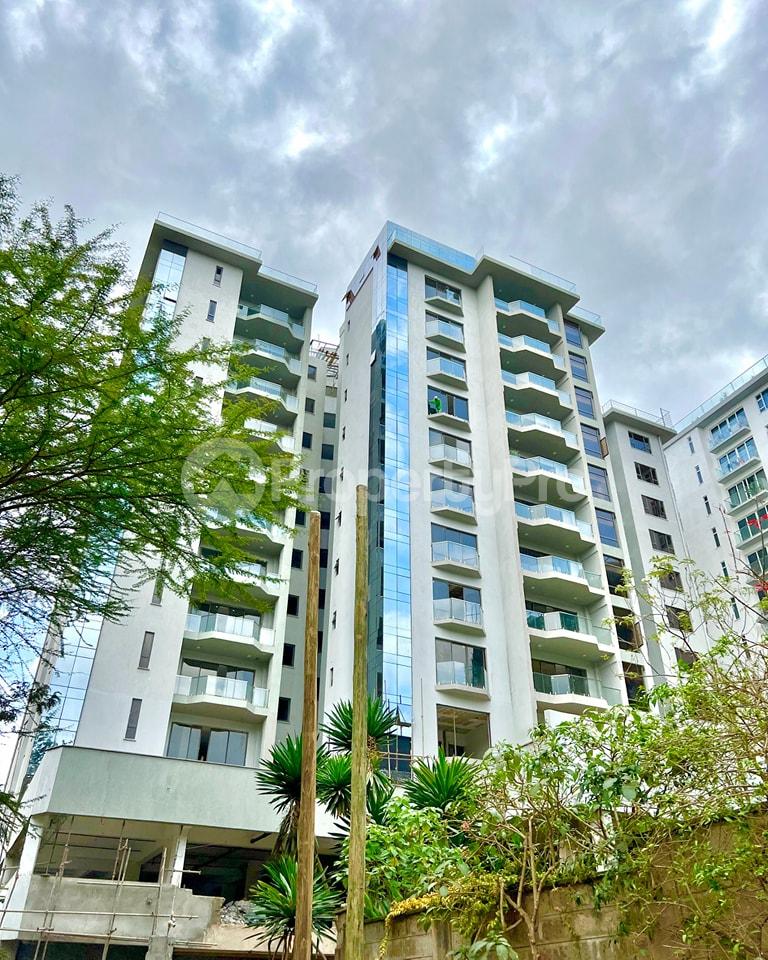 Flat&Apartment for sale Rhapta Road, Westlands Nairobi