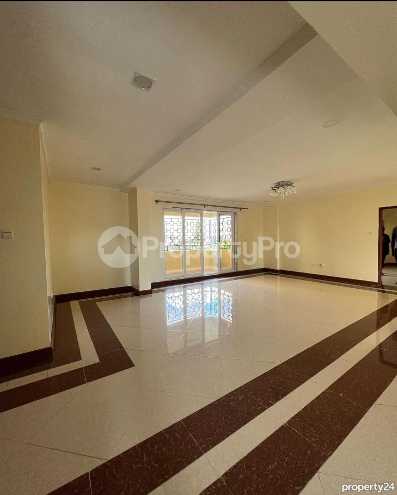 Flat&Apartment for rent Lavington Nairobi