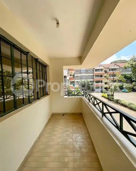 3 bedroom Flat&Apartment for rent Lavington Nairobi