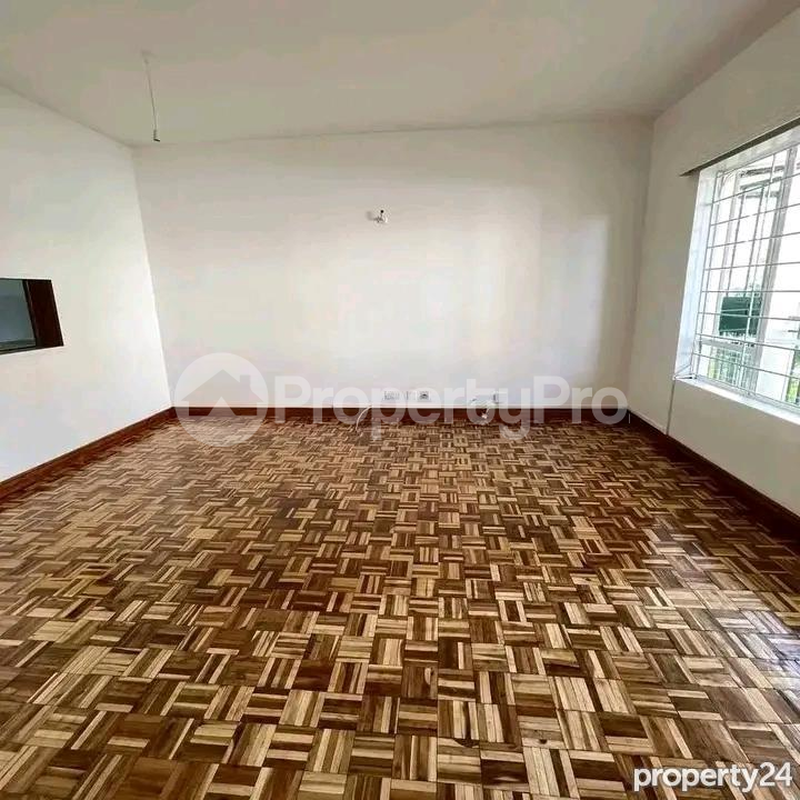 Flat&Apartment for rent Kilimani Nairobi