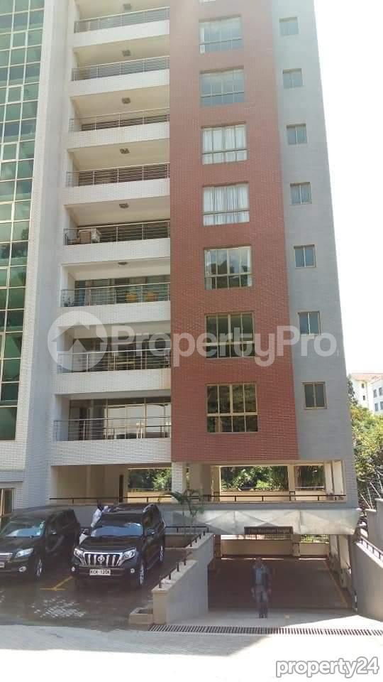 Flat&Apartment for rent Lavington Nairobi