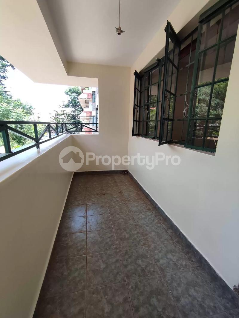3 bedroom Flat&Apartment for rent Westlands Nairobi