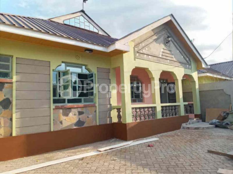 3 bedroom Flat&Apartment for sale Membley Ruiru