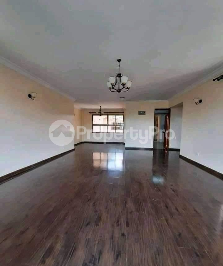 Flat&Apartment for rent Kileleshwa Nairobi