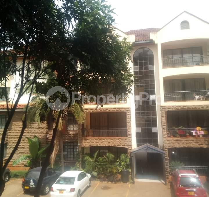 Flat&Apartment for rent Lavington Nairobi