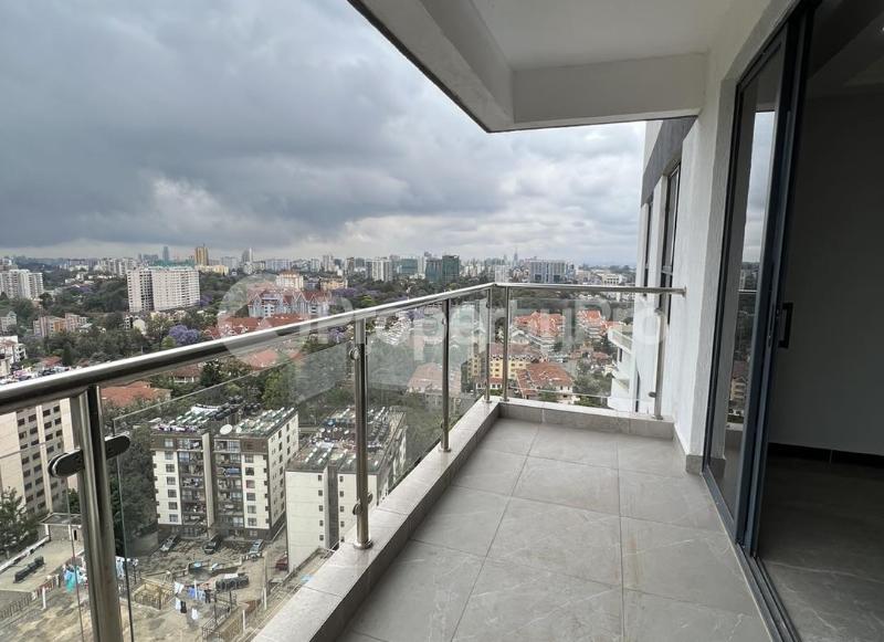 3 bedroom Flat&Apartment for rent Kilimani Nairobi