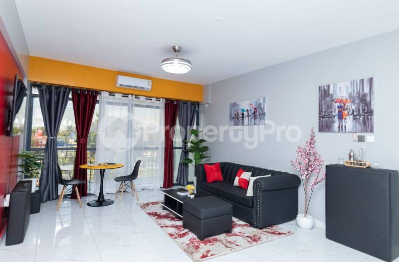 3 bedroom Flat&Apartment for rent Nyali Mombasa