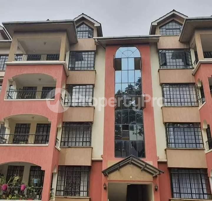 Flat&Apartment for rent Lavington Nairobi