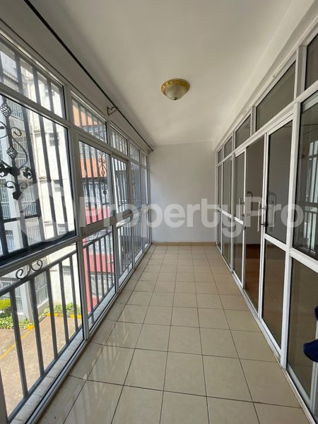 3 bedroom Flat&Apartment for rent Lavington Nairobi - 0