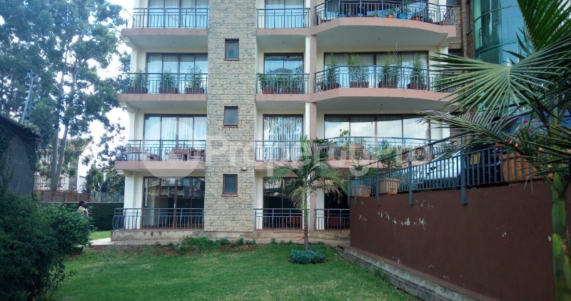 Flat&Apartment for rent Lavington Nairobi