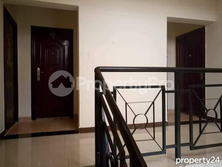 Flat&Apartment for rent Waiyaki Way, Loresho Nairobi