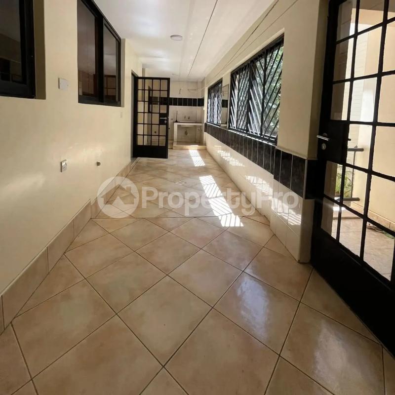 3 bedroom Flat&Apartment for rent Lavington Nairobi