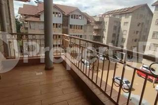 Flat&Apartment for rent Uthiru/Ruthimitu Nairobi
