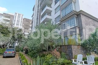 Flat&Apartment for rent Lavington Nairobi