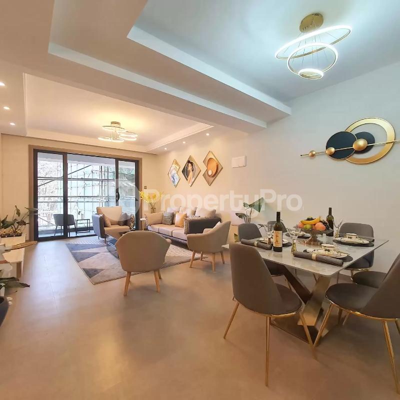 3 bedroom Flat&Apartment for sale Riverside Nairobi