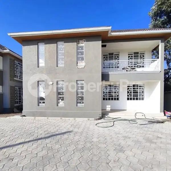 3 bedroom Flat&Apartment for rent Syokimau Nairobi