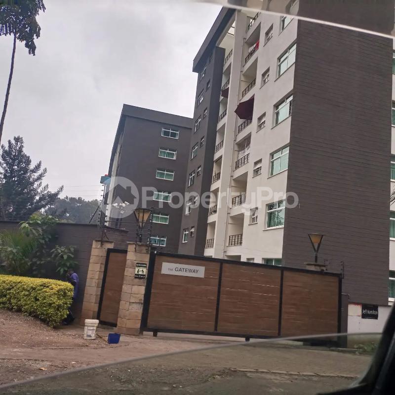 3 bedroom Flat&Apartment for rent Kileleshwa Nairobi