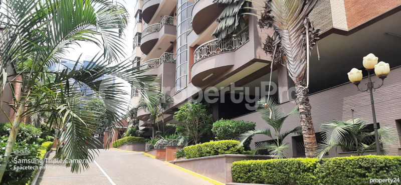 Flat&Apartment for rent Parklands Nairobi - 0