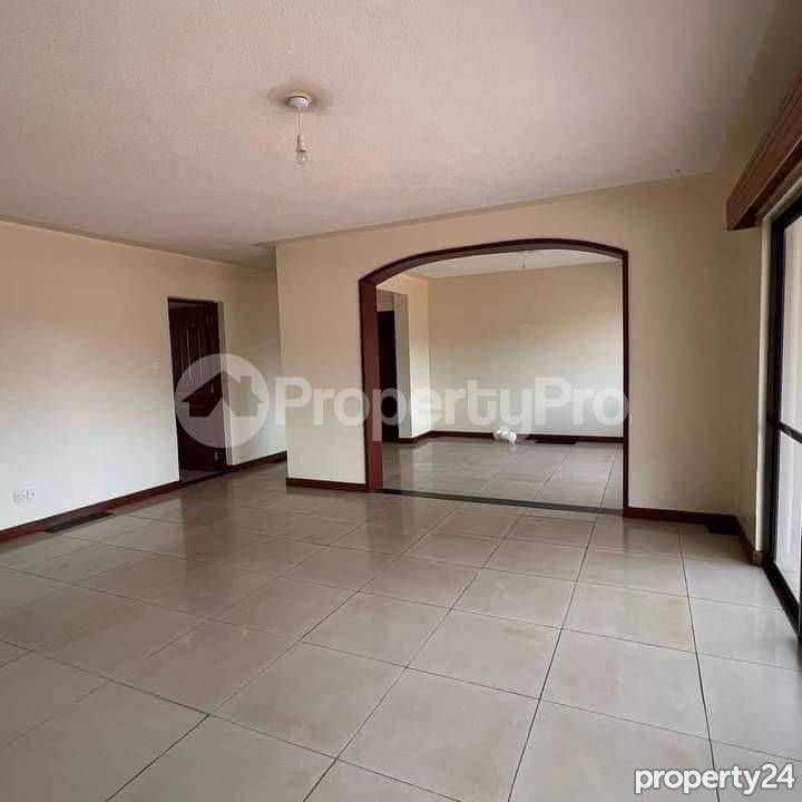 Flat&Apartment for rent Kileleshwa Nairobi