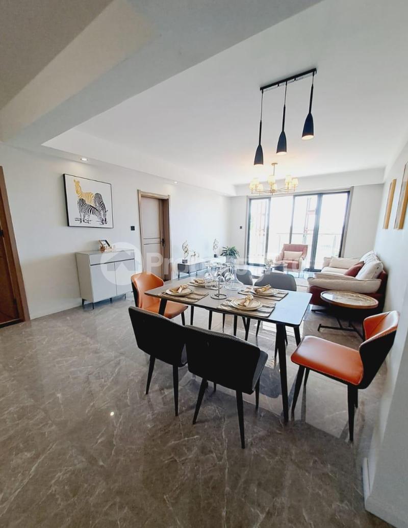 Flat&Apartment for sale Syokimau Nairobi