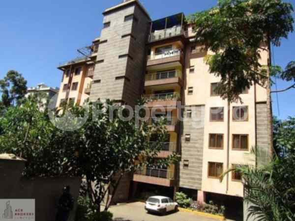 3 bedroom Flat&Apartment for sale Westlands Nairobi