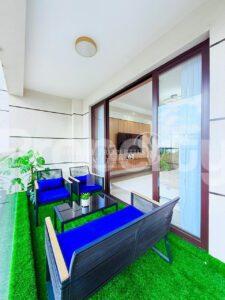 3 bedroom Flat&Apartment for rent Riverside Nairobi