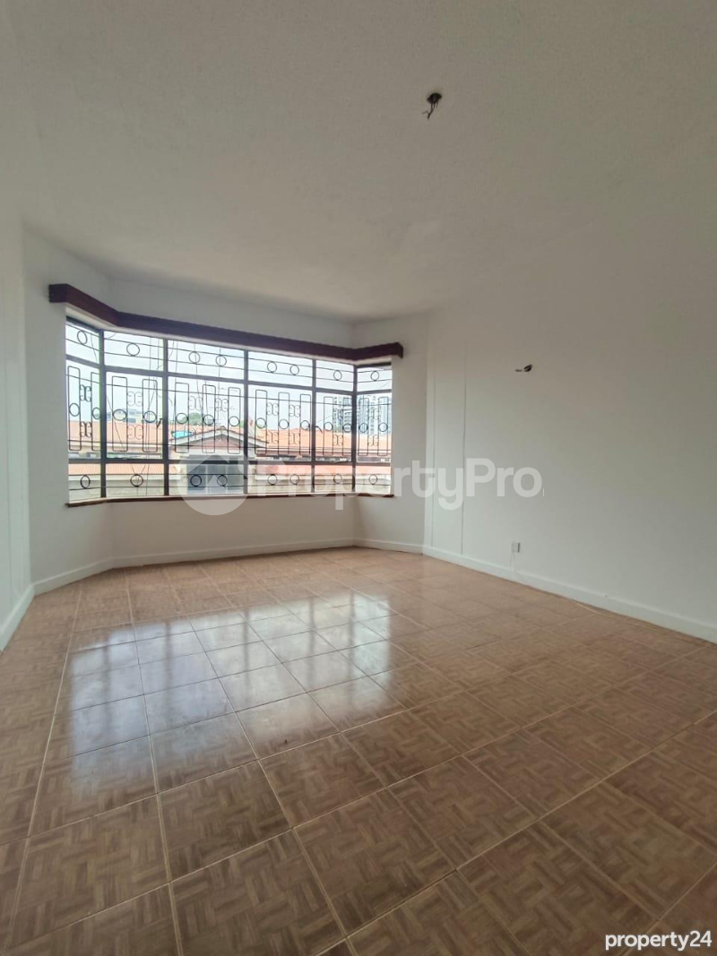 Flat&Apartment for rent Rhapta Road, Westlands Nairobi