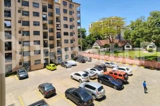 Flat&Apartment for rent Lavington Nairobi