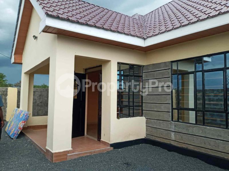 3 bedroom Flat&Apartment for sale Membley Ruiru