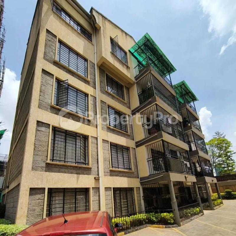 3 bedroom Flat&Apartment for rent Riara Road Kilimani Nairobi