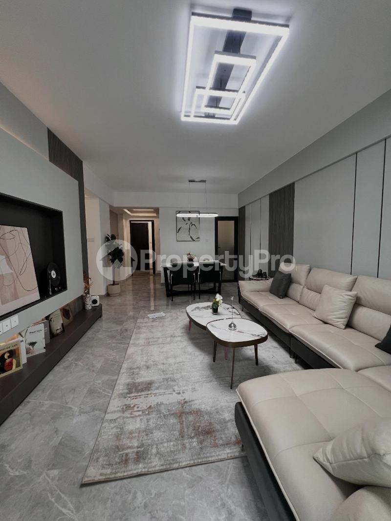 3 bedroom Flat&Apartment for sale Lavington Nairobi