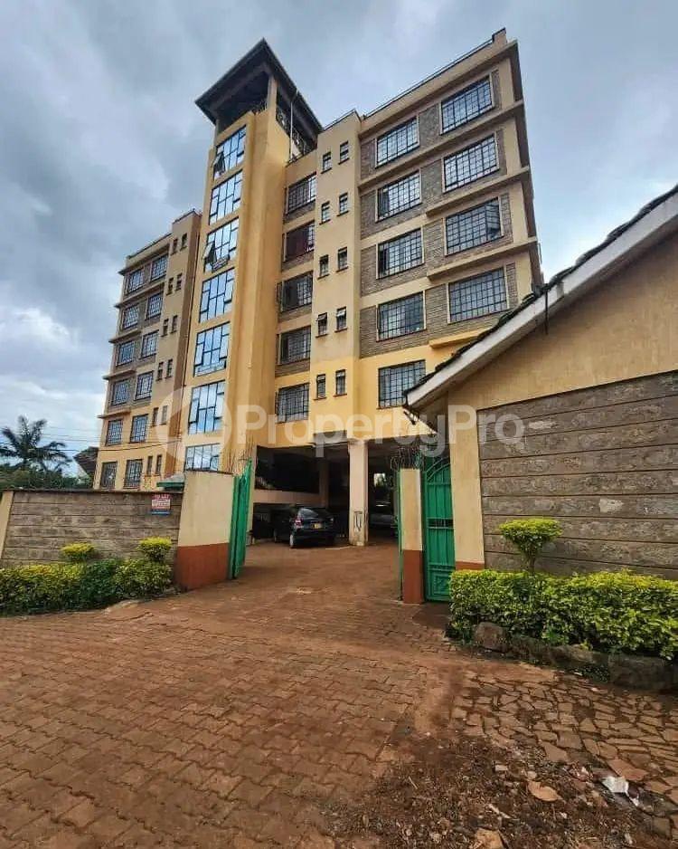 3 bedroom Flat&Apartment for rent Karen Nairobi