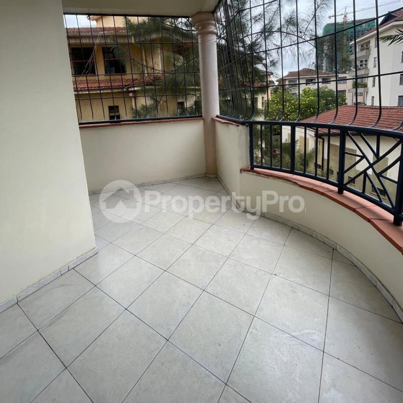 3 bedroom Flat&Apartment for sale Kileleshwa Nairobi