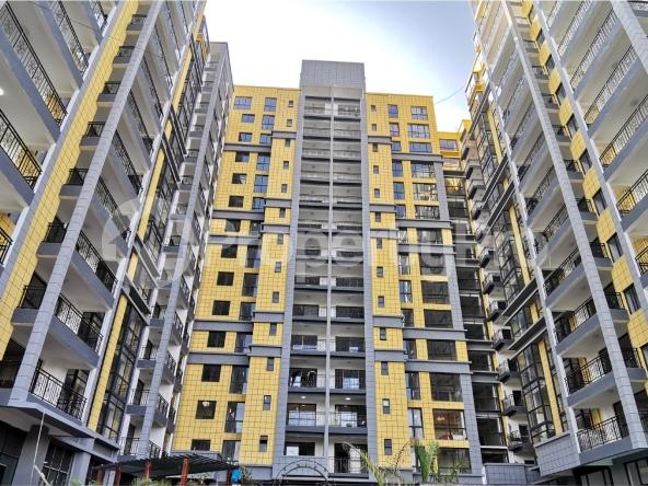 Flat&Apartment for sale Kilimani Nairobi