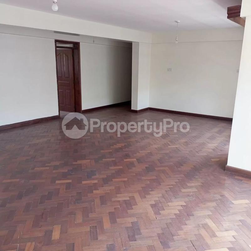 3 bedroom Flat&Apartment for rent Parklands Nairobi