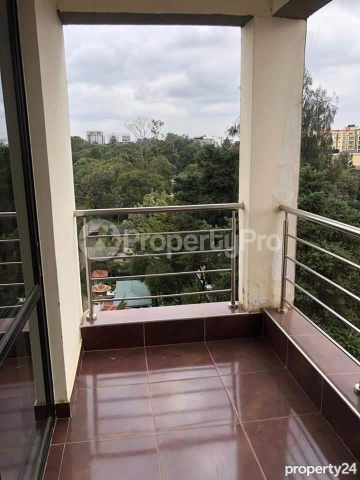 Flat&Apartment for rent Argwings Kodhek Rd, Kilimani Nairobi