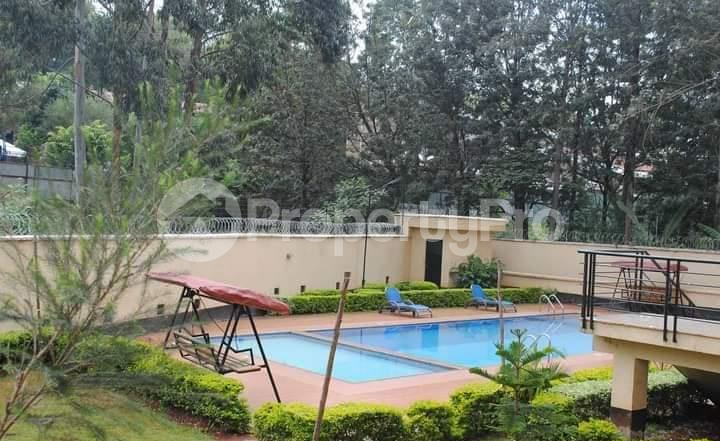 Flat&Apartment for rent Riara Rd,  Kilimani Nairobi