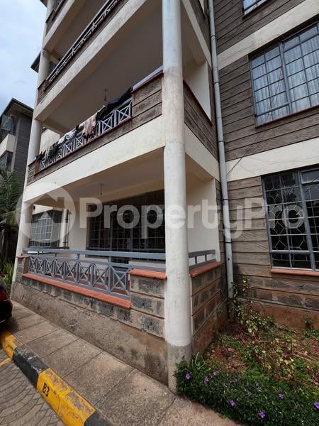 3 bedroom Flat&Apartment for rent Kilimani Nairobi