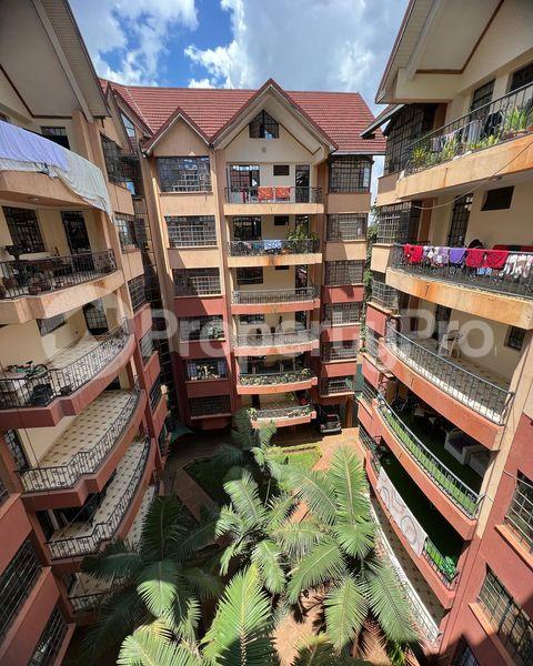 3 bedroom Flat&Apartment for rent Kileleshwa Nairobi - 0