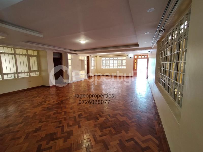 3 bedroom Flat&Apartment for rent Karen Nairobi