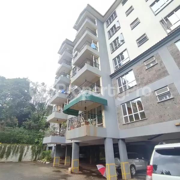 3 bedroom Flat&Apartment for rent Lavington Nairobi