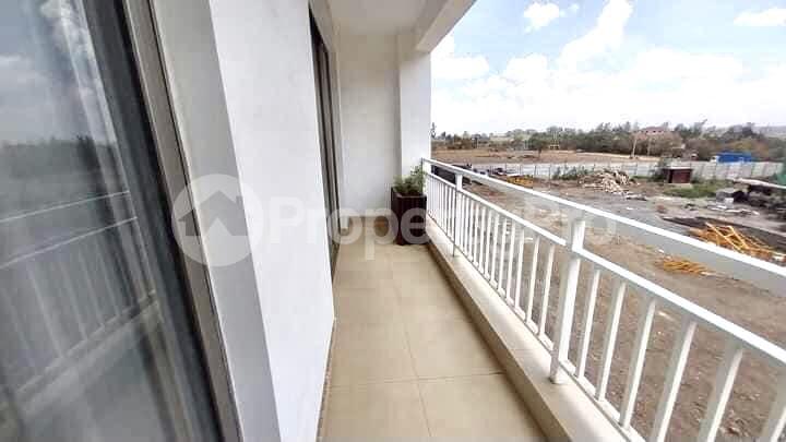 3 bedroom Flat&Apartment for rent Syokimau Nairobi
