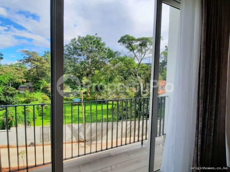3 bedroom Flat&Apartment for rent Kilimani Nairobi