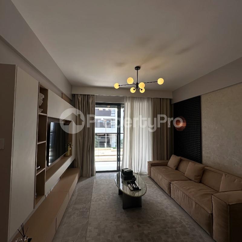 3 bedroom Flat&Apartment for sale Lavington Nairobi