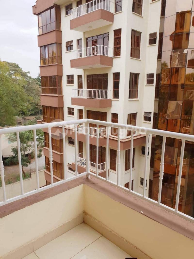 3 bedroom Flat&Apartment for rent Kileleshwa Nairobi