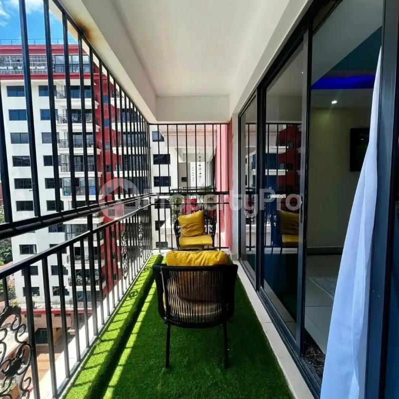 3 bedroom Flat&Apartment for sale Kilimani Nairobi