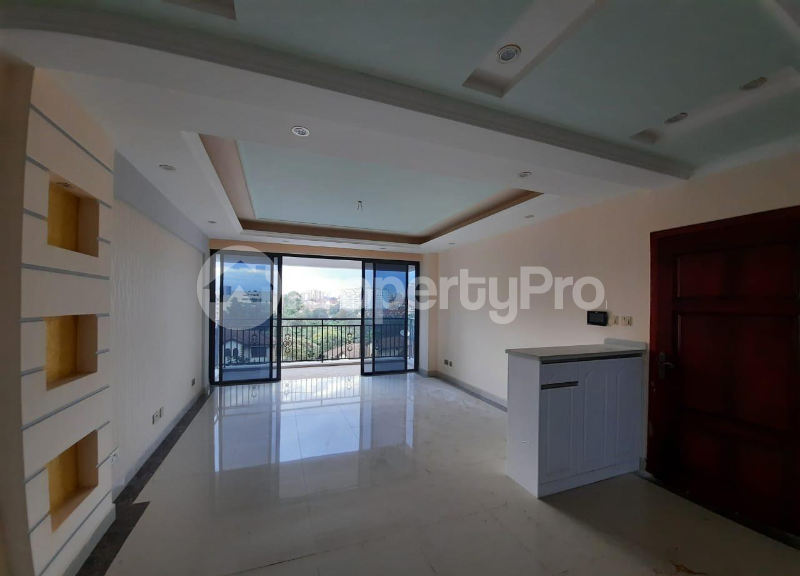 Flat&Apartment for sale Kilimani Nairobi