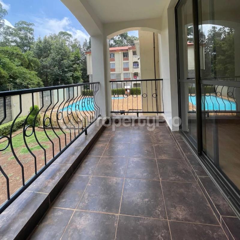 3 bedroom Flat&Apartment for rent Lavington Nairobi