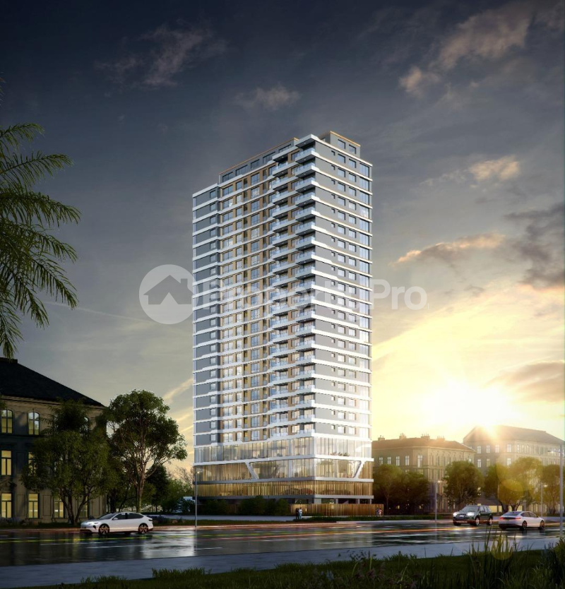 Flat&Apartment for sale Westlands Nairobi